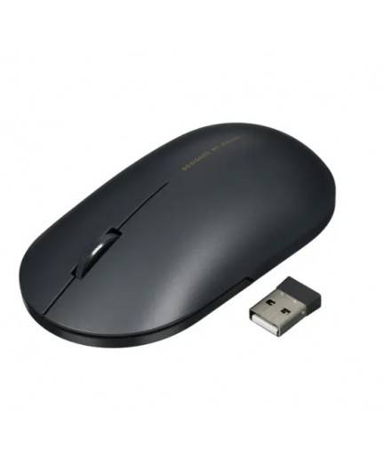 Xiaomi Wireless Mouse light tone 2 Black цена